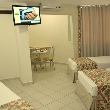 Tower Franca Hotel Екстер'єр фото