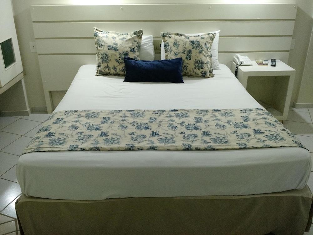 Tower Franca Hotel Екстер'єр фото