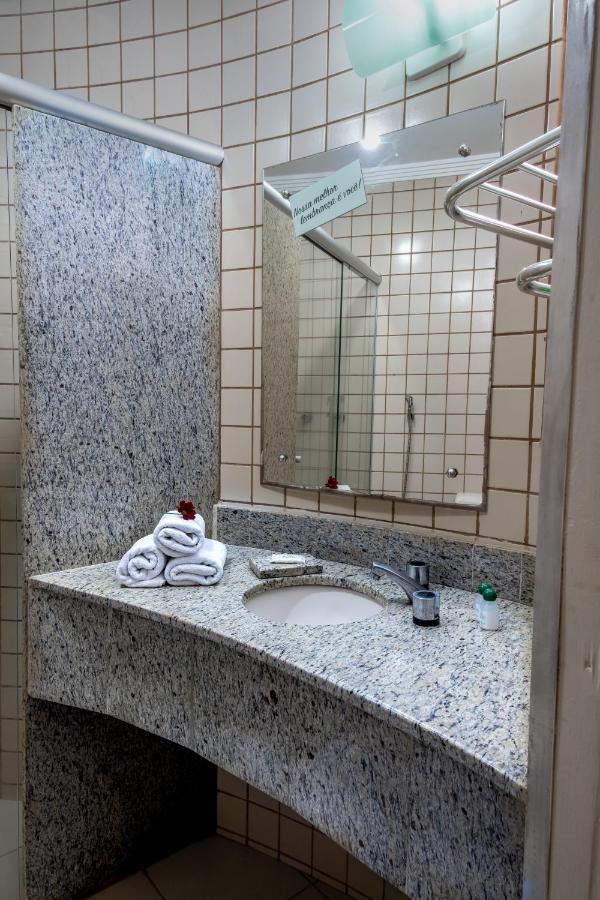 Tower Franca Hotel Екстер'єр фото