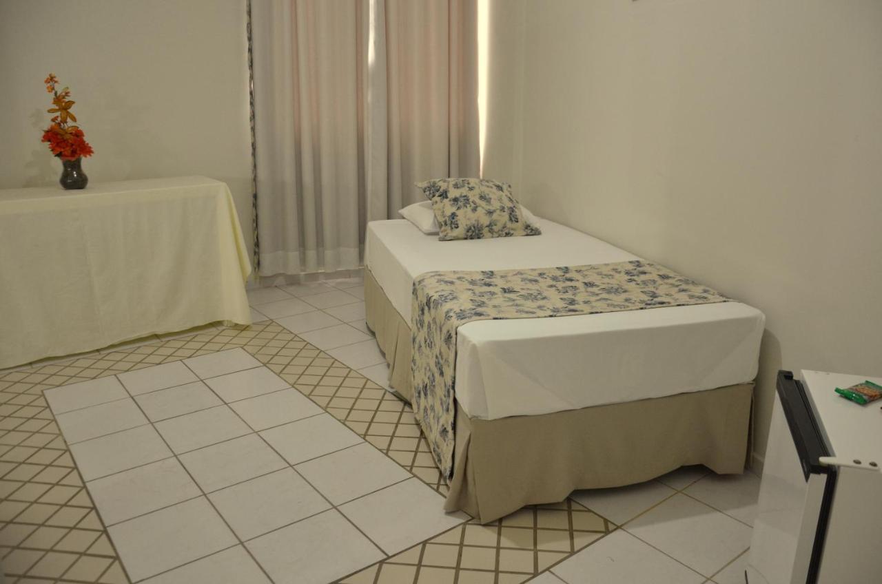 Tower Franca Hotel Екстер'єр фото