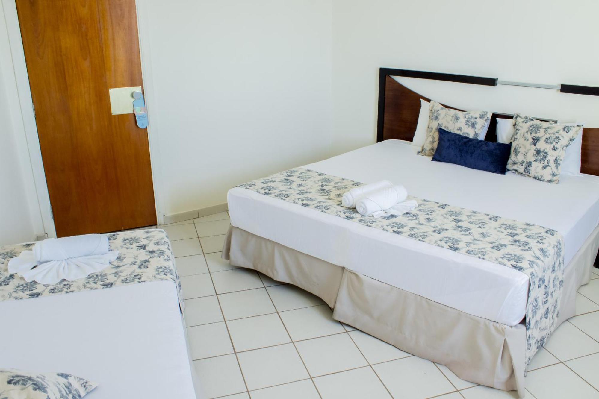 Tower Franca Hotel Екстер'єр фото
