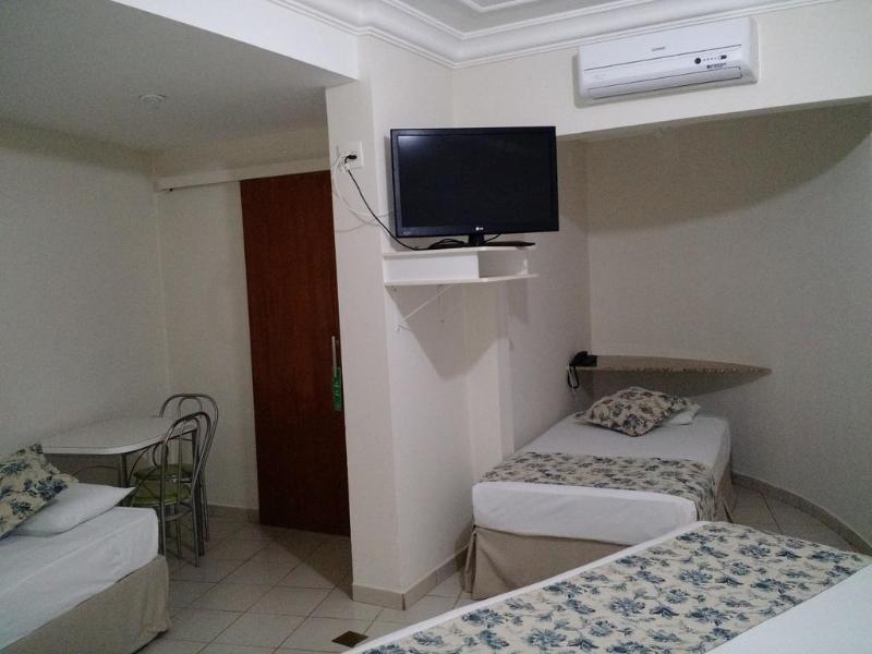 Tower Franca Hotel Екстер'єр фото