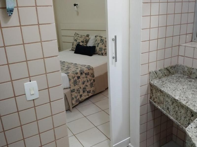 Tower Franca Hotel Екстер'єр фото